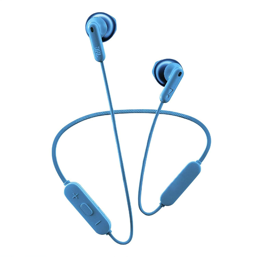 JBL Tune 215BT Wireless Earbuds - Blue
