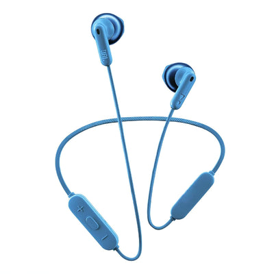 JBL Tune 215BT Wireless Earbuds - Blue