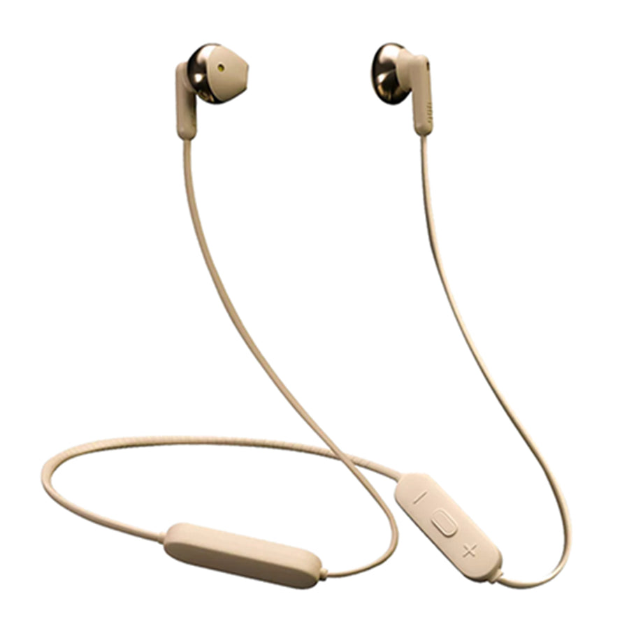 JBL Tune 215BT Wireless Earbuds - Gold