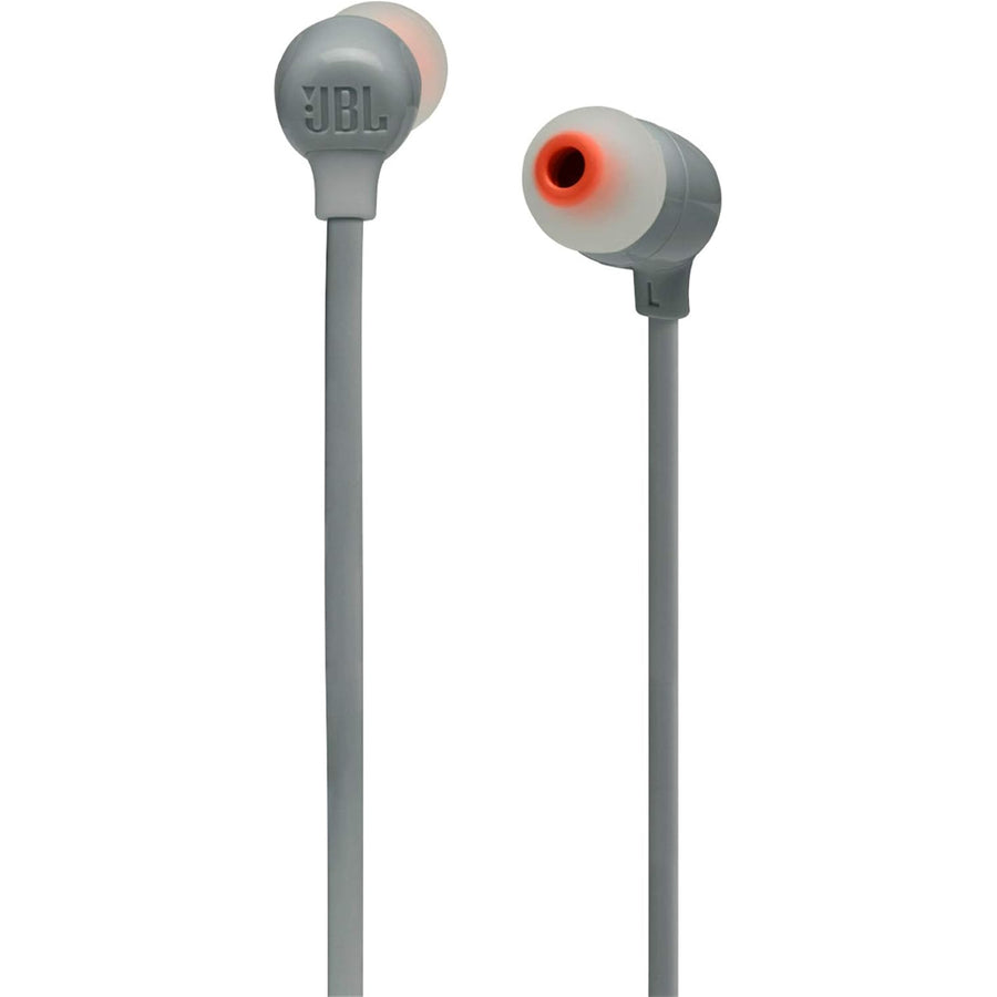 JBL Tune 125BT Wireless In-Ear Headphones - Grey