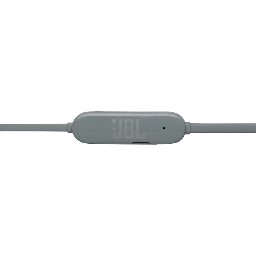 JBL Tune 125BT Wireless In-Ear Headphones - Grey