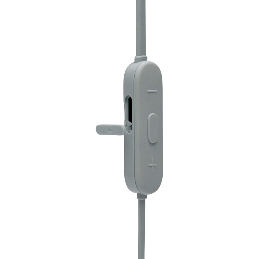 JBL Tune 125BT Wireless In-Ear Headphones - Grey