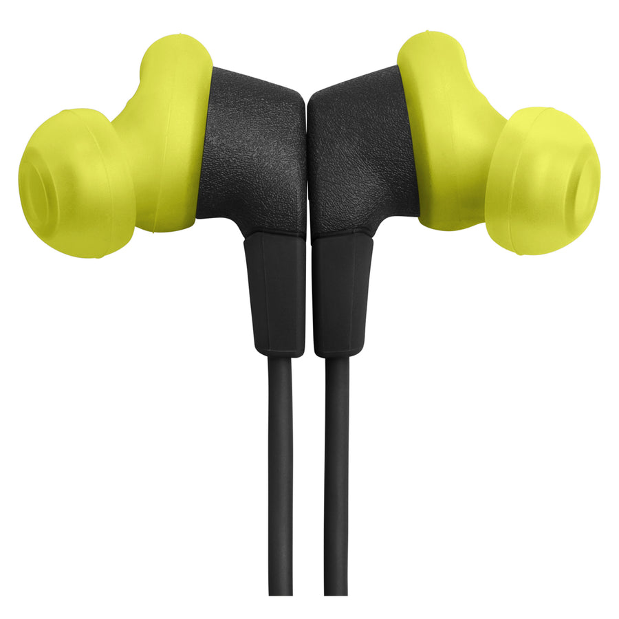 Harman JBLENDURRUN3BLKL - JBL ENDURANCE RUN 3 WIRED HDPHNS - BLACK