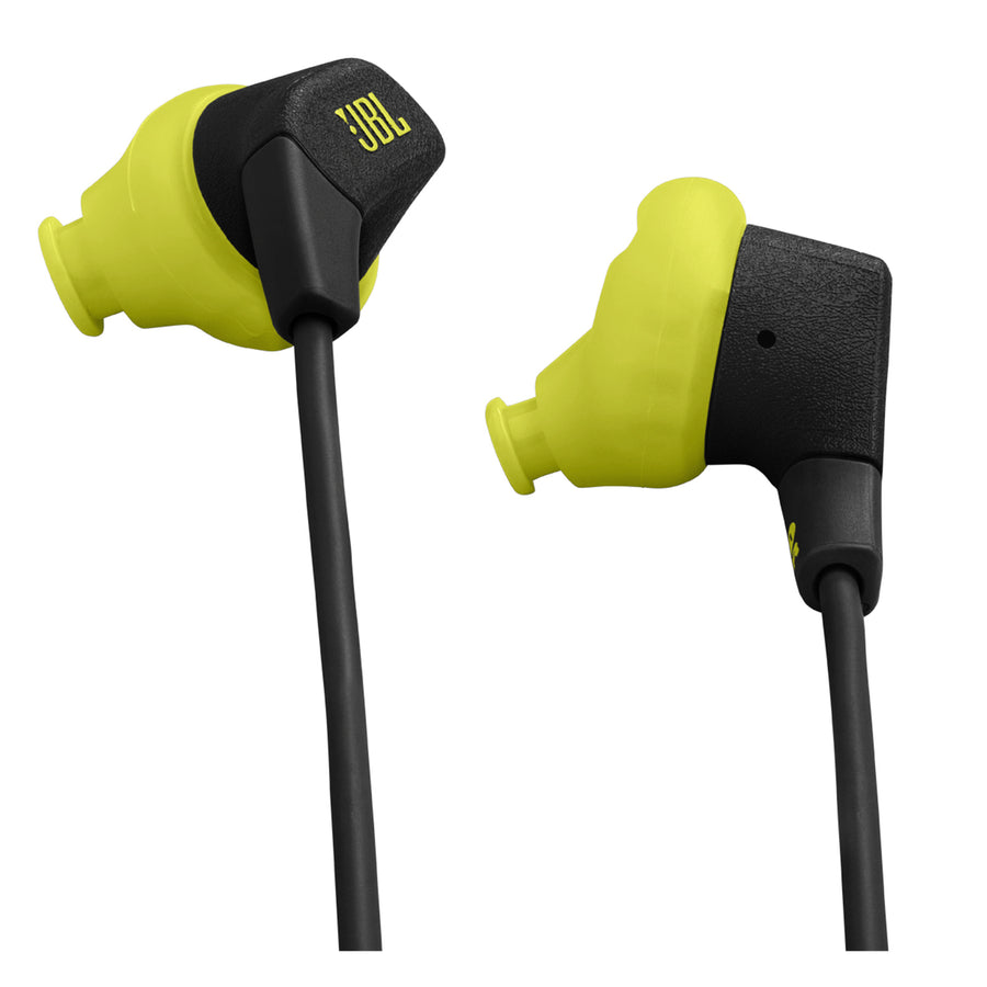 Harman JBLENDURRUN3BLKL - JBL ENDURANCE RUN 3 WIRED HDPHNS - BLACK