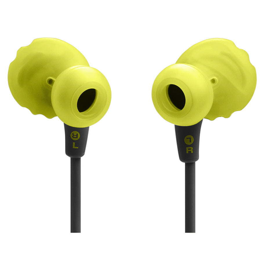 Harman JBLENDURRUN3BLKL - JBL ENDURANCE RUN 3 WIRED HDPHNS - BLACK