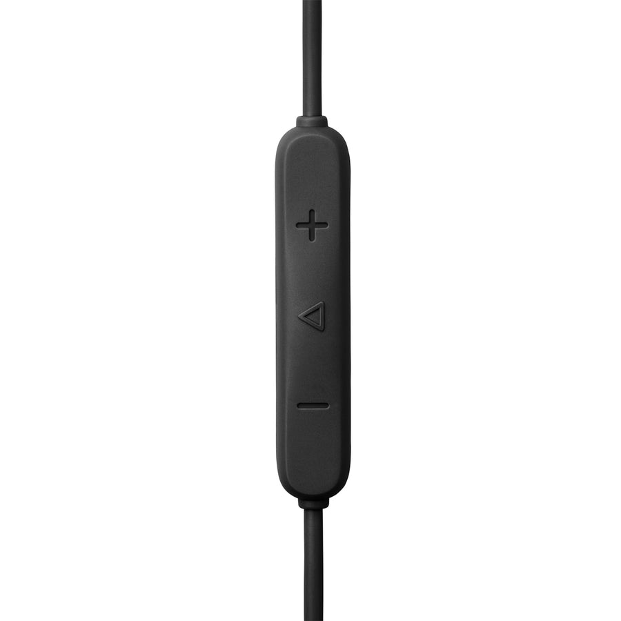 Harman JBLENDURRUN3BLKL - JBL ENDURANCE RUN 3 WIRED HDPHNS - BLACK