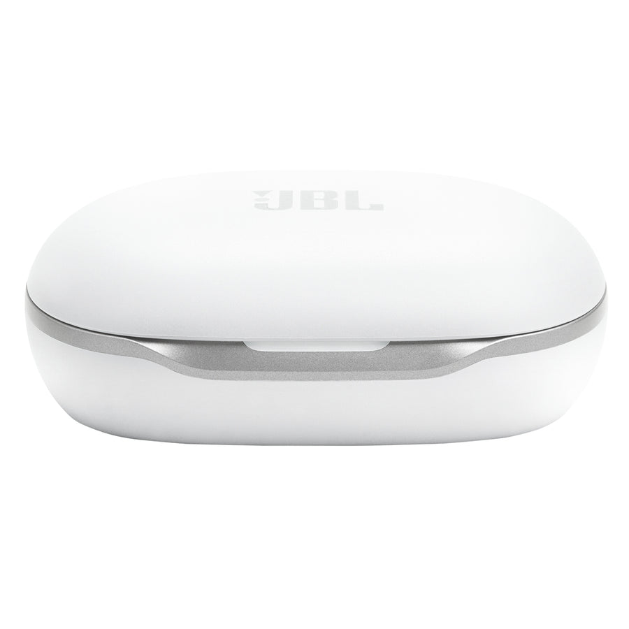 JBL SoundGear Sense Pro Premium True Wireless Open-Ear Headphones - White