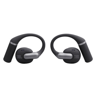 JBL SoundGear Sense Pro Premium True Wireless Open-Ear Headphones - Black