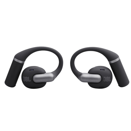 JBL SoundGear Sense Pro Premium True Wireless Open-Ear Headphones - Black