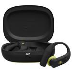 Harman JBLENDUPEAK4BLKL - JBL ENDURANCE PEAK 4 NC EARBUDS - BLACK