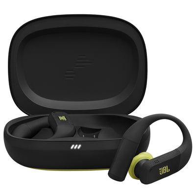 JBL ENDURANCE PEAK 4 NC EARBUDS - BLACK