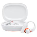 Harman JBLENDUPEAK4WHT - JBL ENDURANCE PEAK 4 NC EARBUDS - WHITE