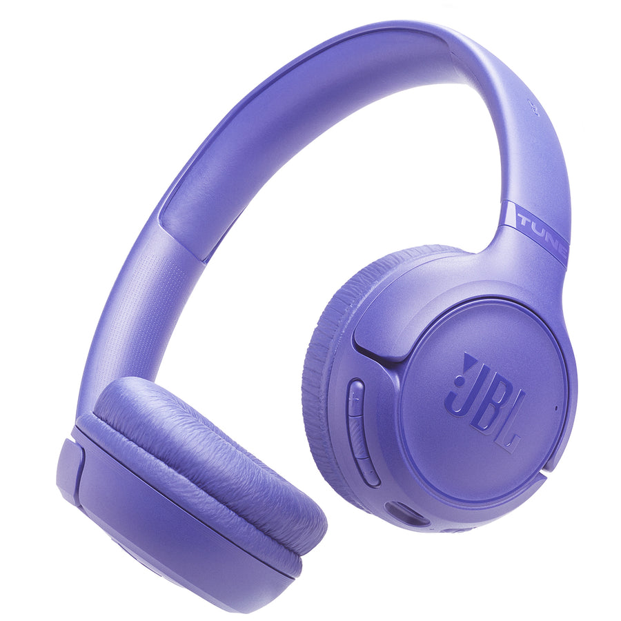 JBL TUNE 530BT WLESS ON-EAR HDPHN -LVDER