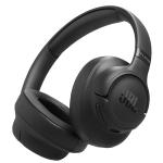 Harman JBLT780NCBLK - JBL TUNE 780NC WLESS OVR-ER NC HDPHN-BLK