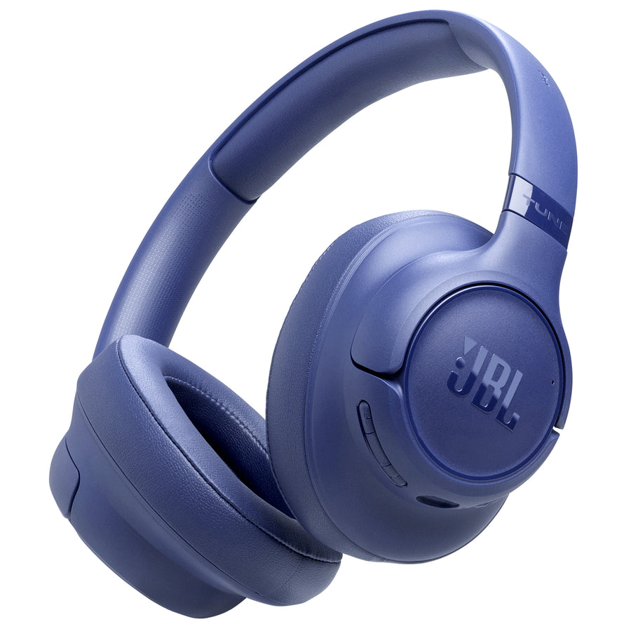 JBL TUNE 730BT WLESS OVR-ER HDPHONES-BLU