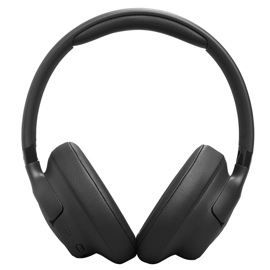 JBL Tune 730BT Wireless Over-Ear Headphones - Black