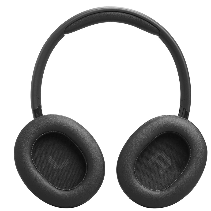 JBL Tune 730BT Wireless Over-Ear Headphones - Black