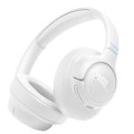 Harman JBLT780NCWHT - JBL TUNE 780NC WLESS OVR-ER NC HDPHN-WHT