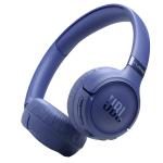 Harman JBLT680NCBLU - JBL TUNE 680NC WLESS ON-EAR NC HDPHN-BLU