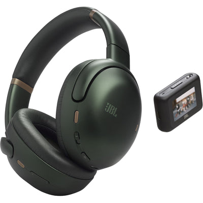 Harman JBL TOUR ONE M3 SMART TX OVER-EAR HP#GRN
