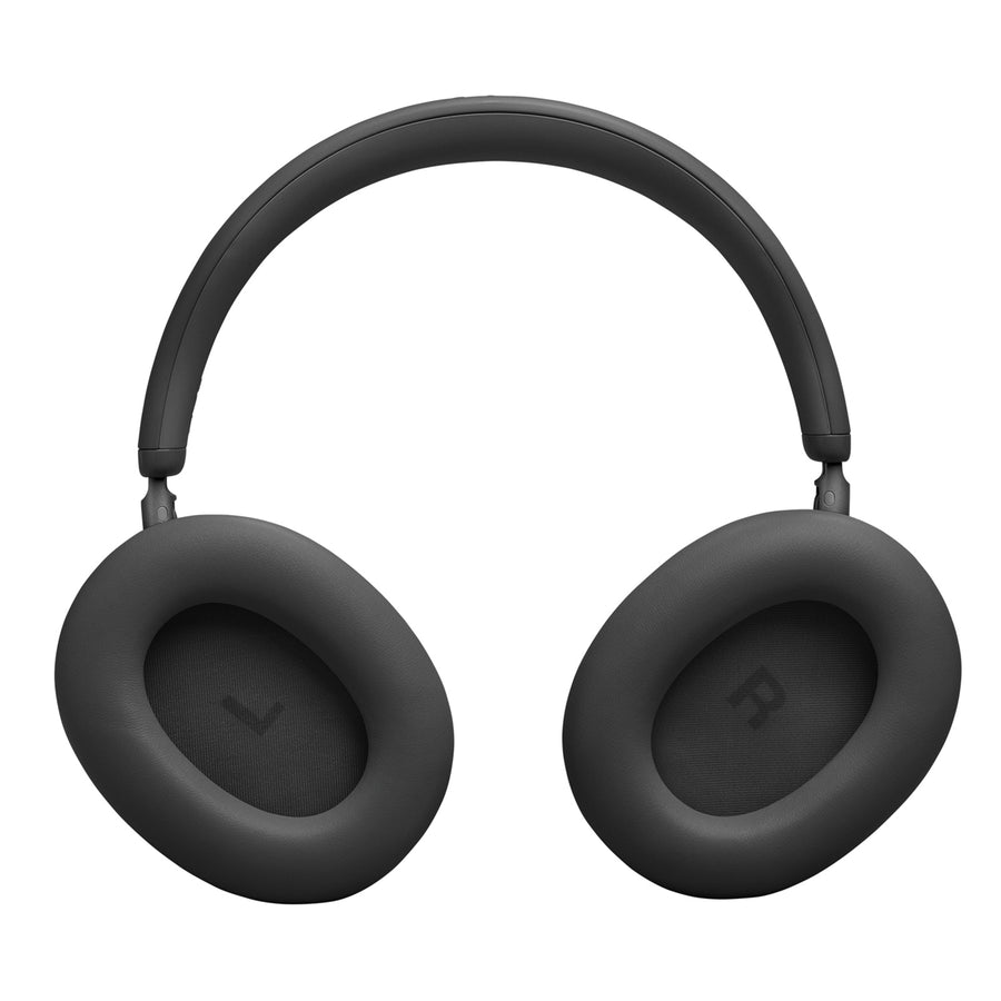 JBL Live 780NC Wireless Over-Ear Noise Cancelling Headphones - Black