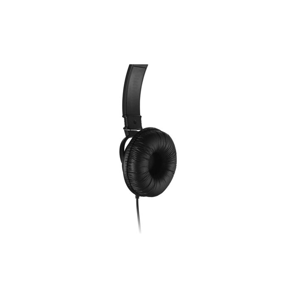 ACCO - TECHNOLOGY PRODUCTS KTG HI-FI USB-A HEADPHONES MIC & VOL