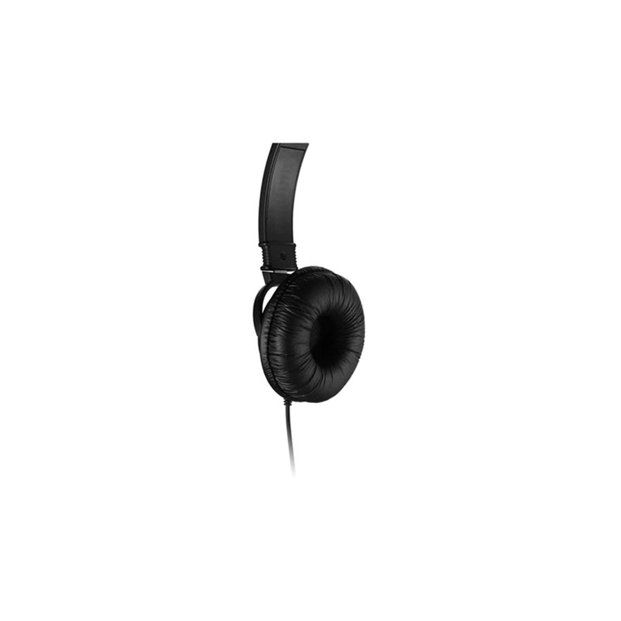 ACCO - TECHNOLOGY PRODUCTS KTG HI-FI USB-A HEADPHONES MIC & VOL