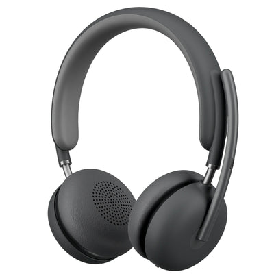 Logitech Zone Wireless 2 Bluetooth Headset - Microsoft Teams