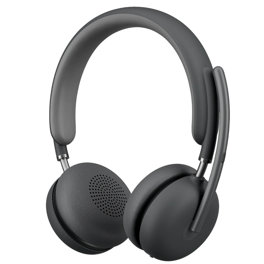 Logitech Zone Wireless 2 Bluetooth Headset - Microsoft Teams