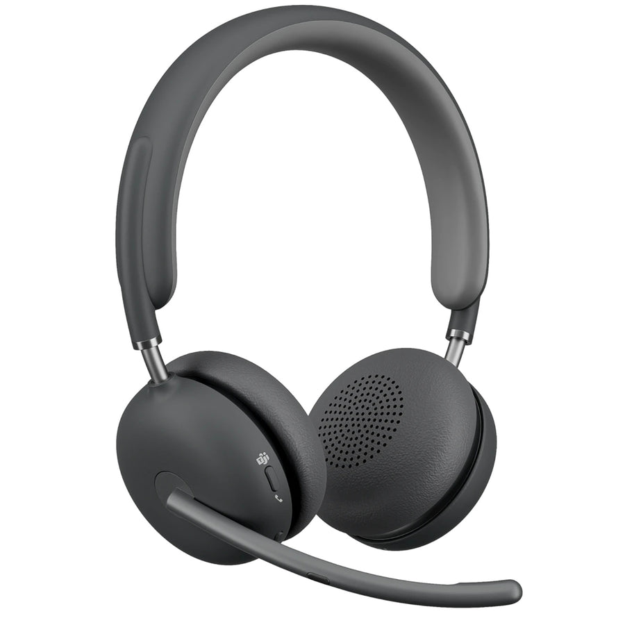 Logitech Zone Wireless 2 Bluetooth Headset - Microsoft Teams