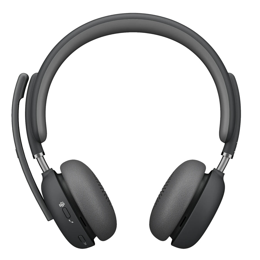 Logitech Zone Wireless 2 Bluetooth Headset - Microsoft Teams