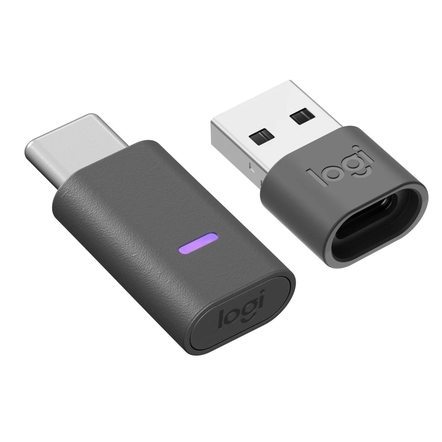 Logitech Zone Wireless 2 Bluetooth Headset - Microsoft Teams