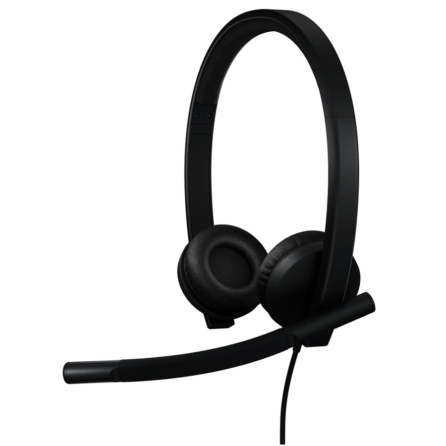 H570E STEREO (TEAMS VERSION) HEADSET