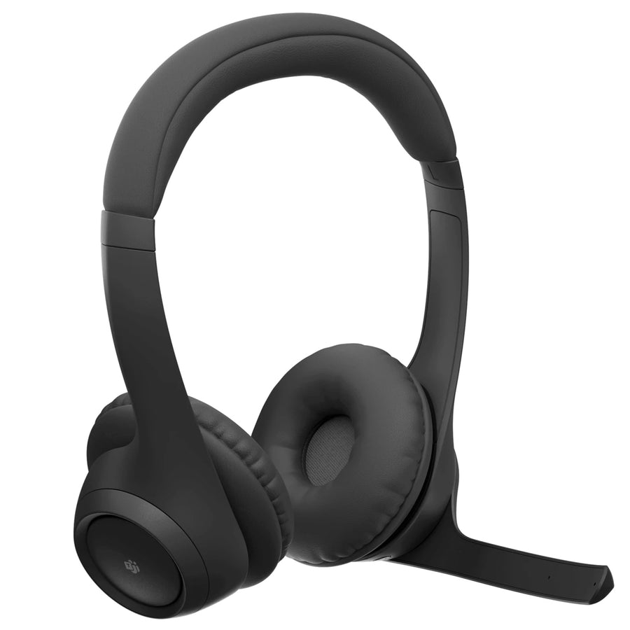 981-001459 - Logitech Zone 305 Wireless Headset with Out Receiver - Teams Business