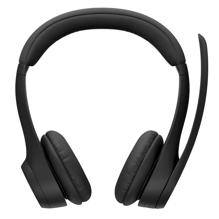 981-001459 - Logitech Zone 305 Wireless Headset with Out Receiver - Teams Business