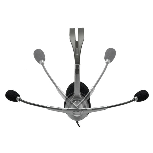 Logitech H110   Headset