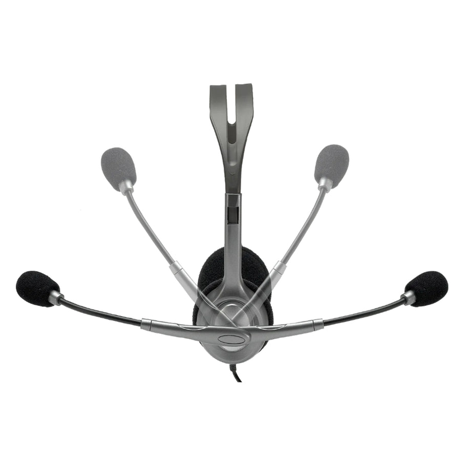 Logitech H110   Headset