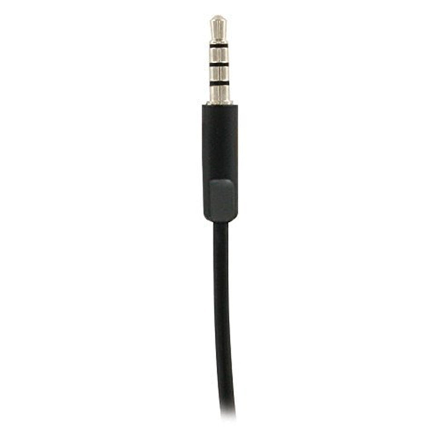 Logitech H151   Headset - Black