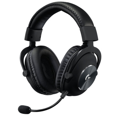 Logitech 981-000820 - G PRO X GAMING HEADSET