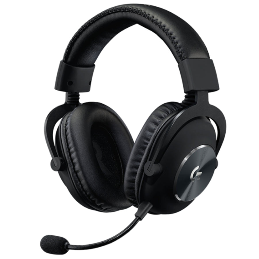 Logitech 981-000820 - G PRO X GAMING HEADSET