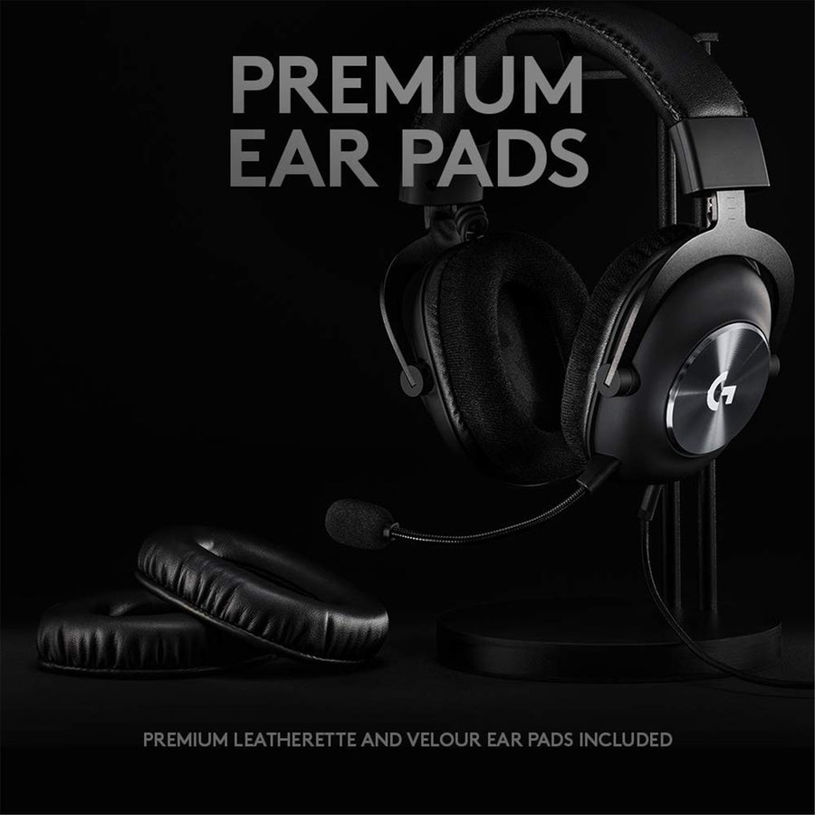 Logitech 981-000820 - G PRO X GAMING HEADSET