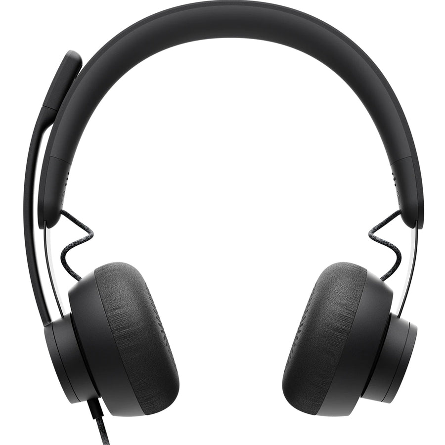 981-001096 - Logitech Zone Wired Headset (Teams) Business