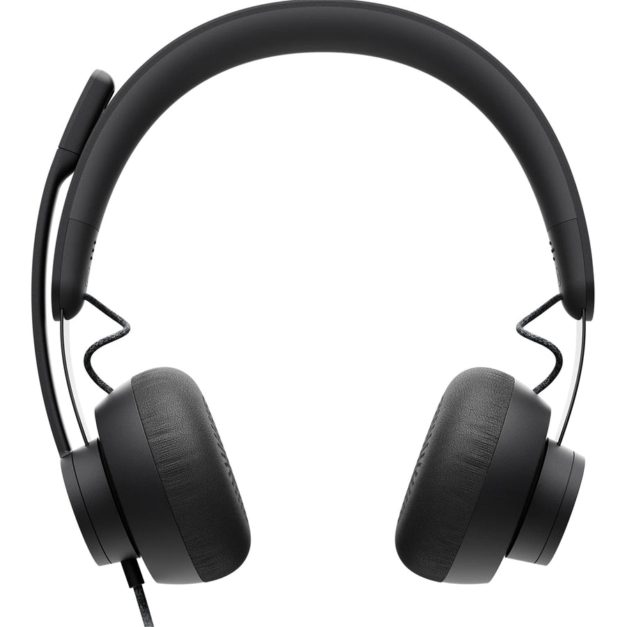 Logitech 981-001097 - ZONE WIRED (UC)