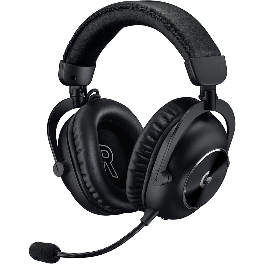 PRO X 2 LIGHTSPEED - BLACK