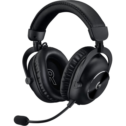 Logitech 981-001264 - PRO X 2 LIGHTSPEED - BLACK
