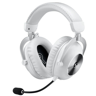Logitech 981-001270 - PRO X 2 LIGHTSPEED - WHITE
