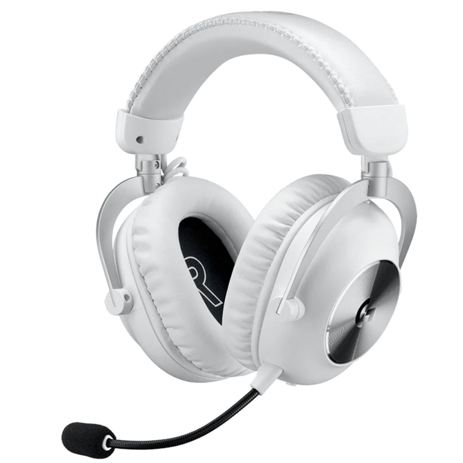 Logitech 981-001270 - PRO X 2 LIGHTSPEED - WHITE