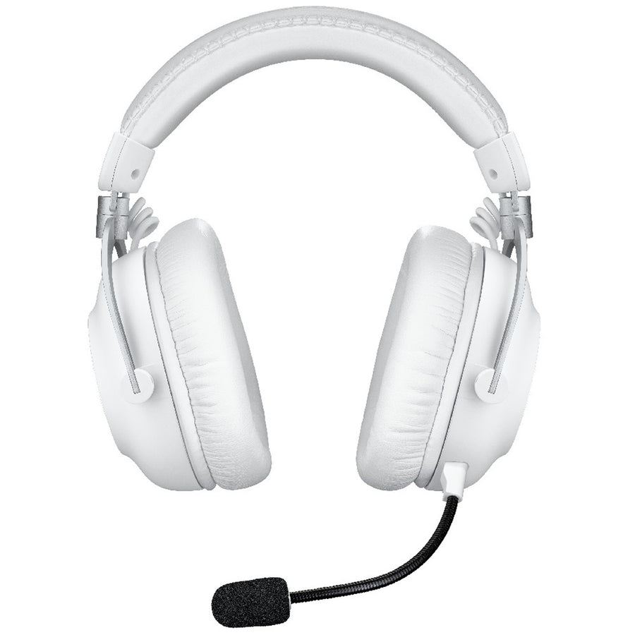 Logitech 981-001270 - PRO X 2 LIGHTSPEED - WHITE