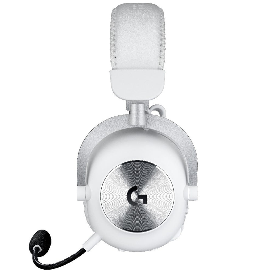 Logitech 981-001270 - PRO X 2 LIGHTSPEED - WHITE