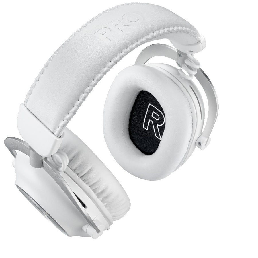 Logitech 981-001270 - PRO X 2 LIGHTSPEED - WHITE